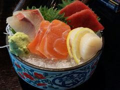 -羽山料理