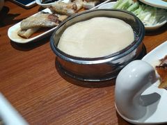 -龙聚德北京烤鸭(沙坪坝华宇A馆店)