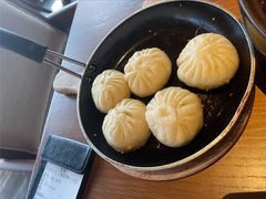 生煎包-庆春朴门(前滩太古里店)