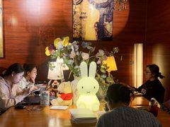 -咖法森林·咖啡  酒吧(天河店)