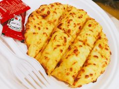 法式芝士条-City1+1城市比萨·意面(桂林路店)