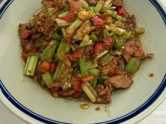 -新新湘菜馆(新中街二条店)
