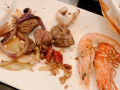 -大渔铁板烧(万象城店)