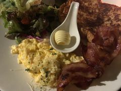 -Fern Forest Cafe