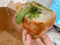 -PAPER STONE BAKERY(天环店)