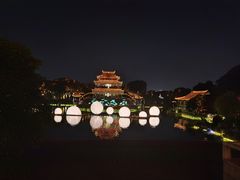 -苏州吴宫泛太平洋酒店