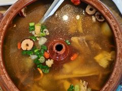 -小喜客·云南特色菜(纳西庭院店)