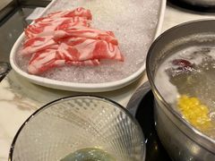 -阳光码头海鲜火锅(玉立路店)