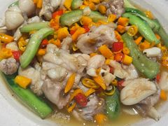 -禄鼎记·多口味酸菜鱼(侨鑫店)