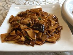 -马凯餐厅(长椿街店)