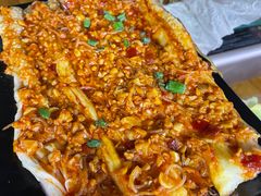 -阿杰烧烤·西安传统烤肉店(天朗御湖店)