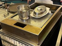 -美心皇宫(沙田大会堂店)