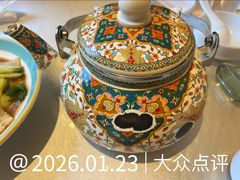 -新疆巴州金丝特餐厅(大钟寺店)