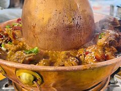 -0317火锅鸡·清真(正达店)