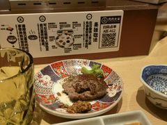 -肉肉大米(德基广场店)