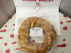 -佐敦面包铺·JORDAN BAKERY