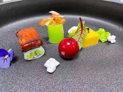 -金色艳阳天•粤菜 淮扬菜(古平岗店)