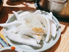 -嗲嗲的椰子鸡(亚龙湾总店)