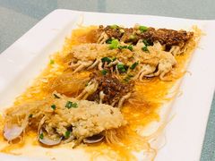 -恒记饭店·海鲜明档(淹城店)