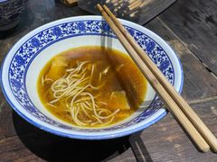 -西园寺素食(西园弄戒幢律寺店)
