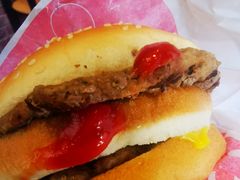 -汉堡王(北京通州领展店)