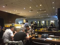 -火炉火自助餐(悠唐购物中心店)