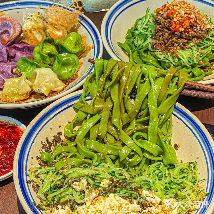 总要为了这家素面来一次杭州吧！！！！