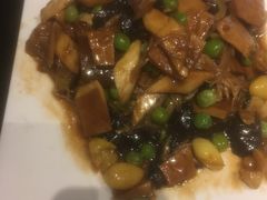 -吴门人家·苏宴宫廷菜(拙政园店)
