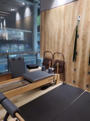 -卡莫瑜伽·普拉提