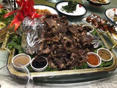 -高老庄新家宴(北斗星广场店)