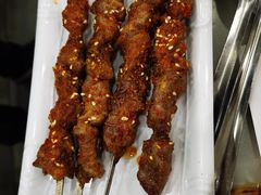 -牛街·马辈儿涮肉(牛街二店)
