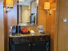 -常州武进九洲喜来登酒店