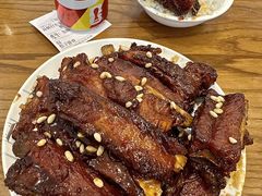 -品鲜村农家菜·阳澄湖大闸蟹(总店)