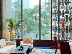 -香乐园·淮扬菜中餐厅·Shang Garden(福田香格里拉店)