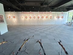 -箭心弓社射箭俱乐部(上地店)