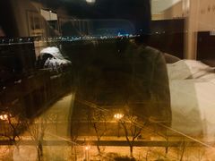 -哈尔滨香格里拉大酒店