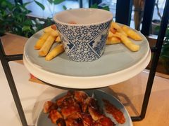 -群生记 群生驴肉 火烧(朝阳站店)