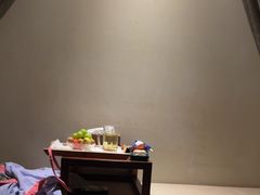 -鼎族怡华·指压·经络·疗愈SPA(紫荆店)
