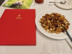 -眉州东坡(春秀路店)