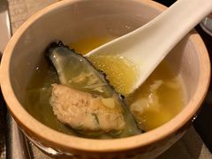 佛跳墙-盛宴自助餐厅(运达喜来登店)