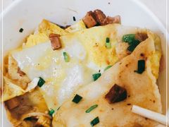 -周记热干面豆皮大王(桃花东街店)