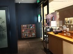 -星巴克(苏州泰华店)