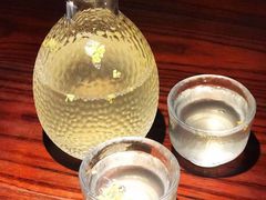 桂花米酒-寻宝记绍兴菜(鲁迅路店)