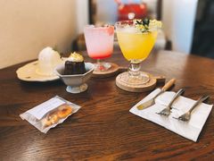 -Ginko银子(青龙街店)