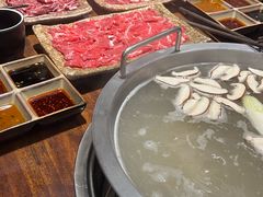 -海子口鲜牛馆(招商兰溪谷店)