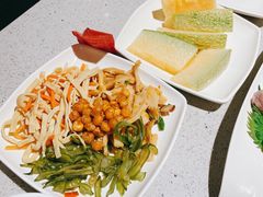 -海底捞火锅(航洋城店)
