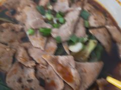 -老家猪肝面(石油路店)