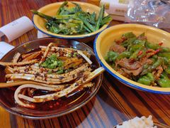 -山城欢现炒食堂(上海城店)