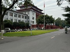 -四川大学(望江校区)
