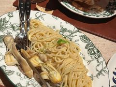 -Mammamia意大利餐厅(阳春巷店)